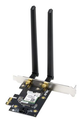 Adaptador Inalambrico ASUS 90IG07A0-MA0B0T