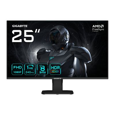 Monitor Gaming GIGABYTE GS25F2A