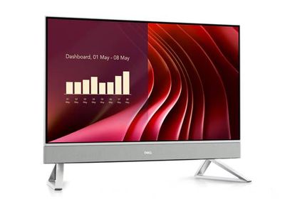All in One DELL EC24250