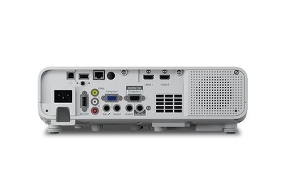 Proyector EPSON L210W