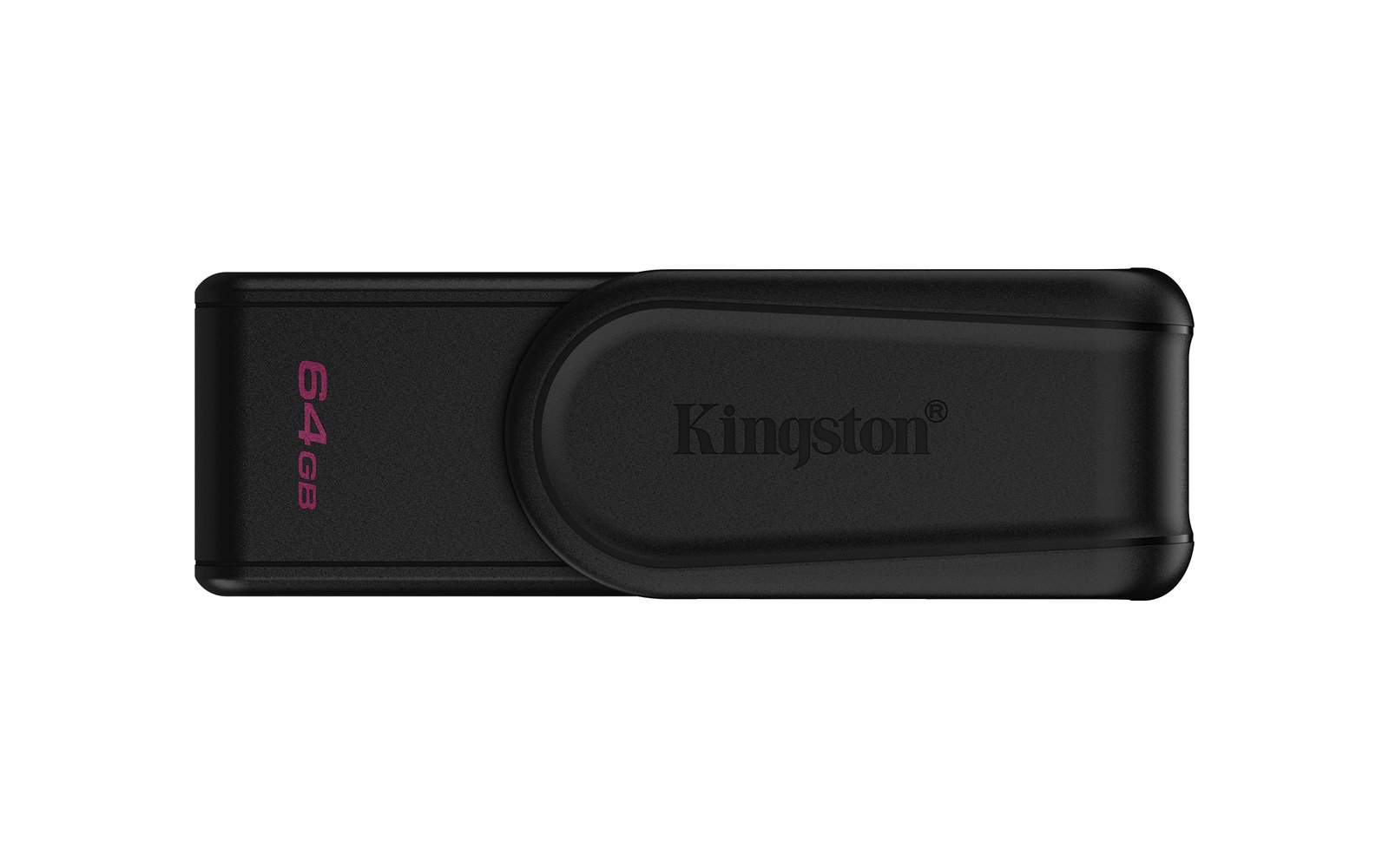 Memorias USB Kingston Technology DTXS/64GB