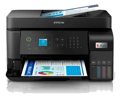 Impresora EPSON L5590