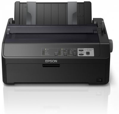 Impresora Matriz de Punto EPSON FX-890 II
