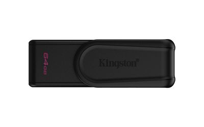 Memorias USB Kingston Technology DTXS/64GB