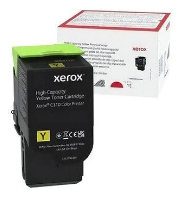 Tóner XEROX C310/C315