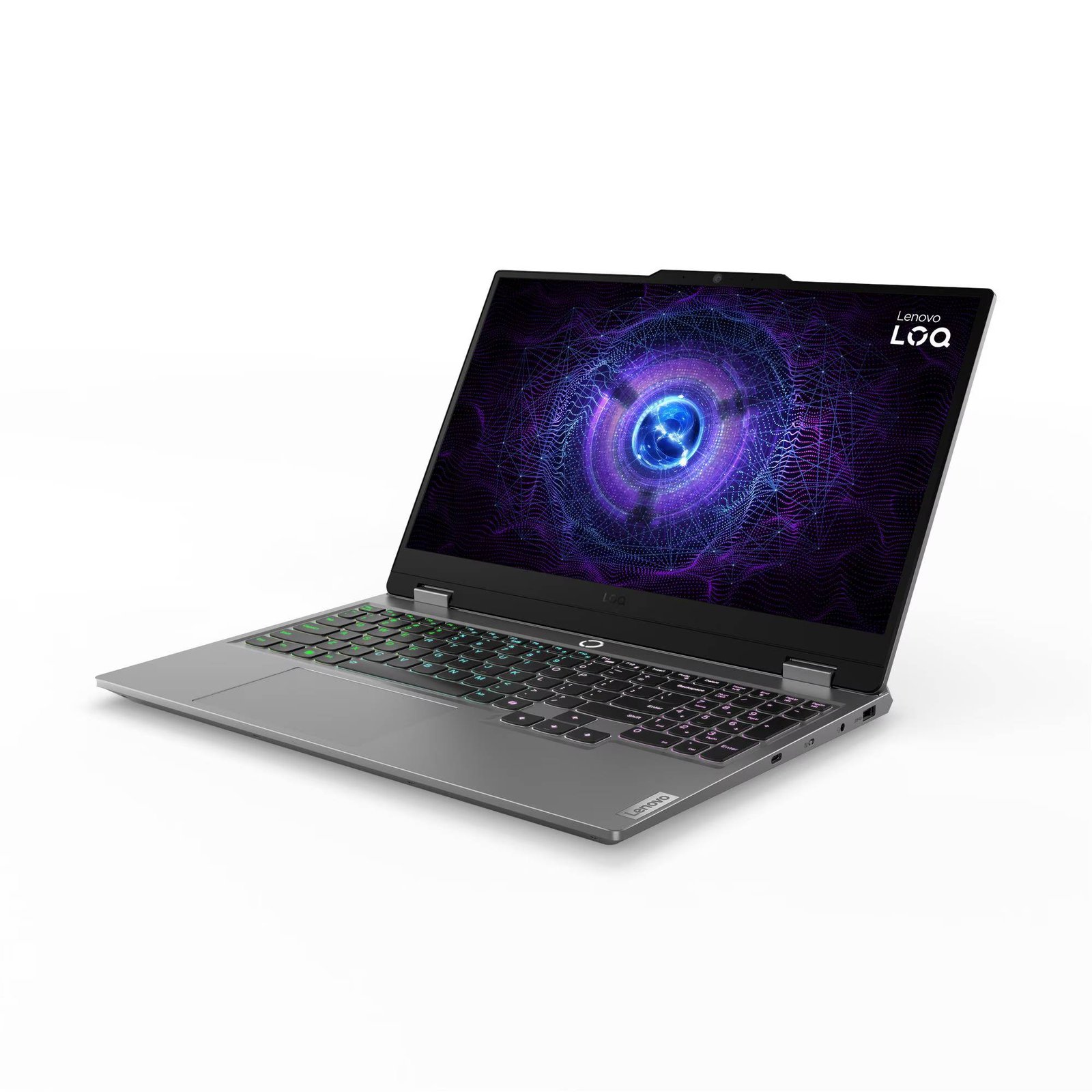 Laptops LENOVO LOQ