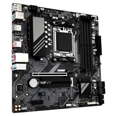 Motherboards GIGABYTE B650M K