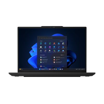 Laptop LENOVO 21T1001BLM