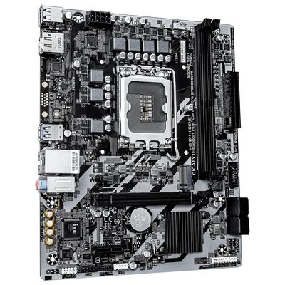 Motherboard GIGABYTE H810M K GEN5