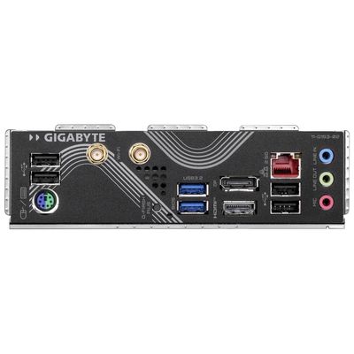 Motherboards GIGABYTE B840M EAGLE WIFI6