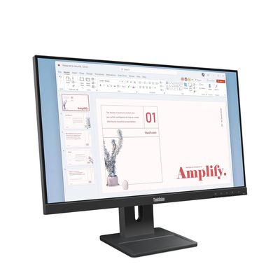 Monitores LENOVO 64BAMAR1LA