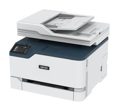 Multifuncional en Color XEROX Multi. Color C235_DNI