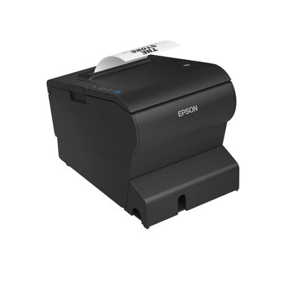 Impresora Térmica de Ticket EPSON TM-T88VII