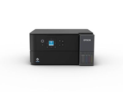 Multifuncionales EPSON Ecotank L4360