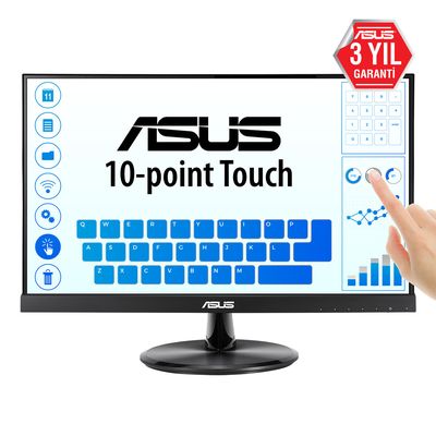 MONITOR ASUS VT229H