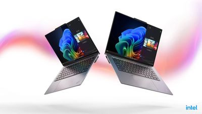 Laptop LENOVO 21Q7S01500