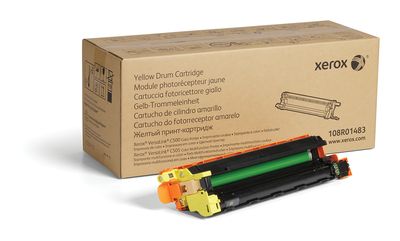 Tambor XEROX VersaLink C500