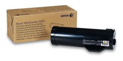 Tóner XEROX WC 3655