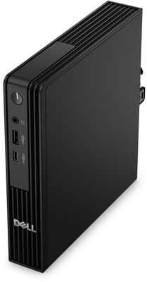 PCs de escritorio DELL DELL PRO MICRO