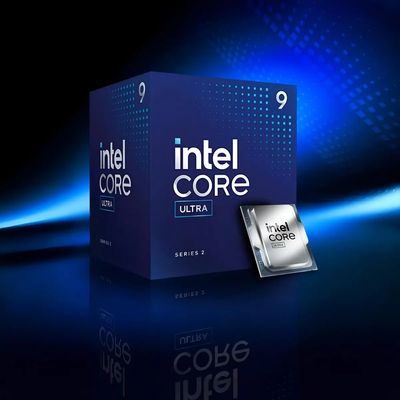 Microprocesadores INTEL BX80768285