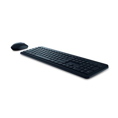 Kit Teclado y Mouse DELL 580-AKCU