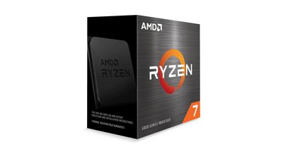 Procesador  AMD RYZEN 7 5700G