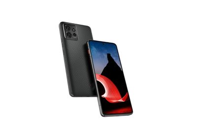 Celulares LENOVO PAWN0011MX
