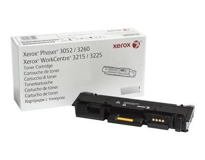 Tóner XEROX Phaser 3260