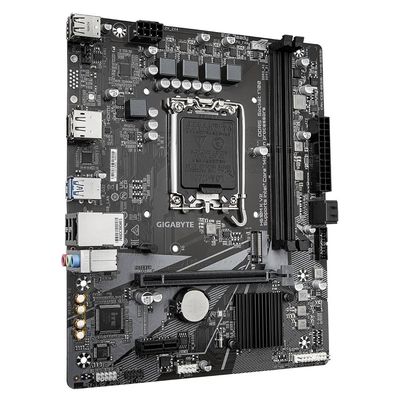 Motherboards GIGABYTE H610M K V2