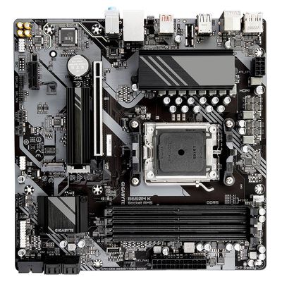 Motherboards GIGABYTE B650M K