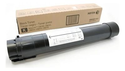 Tóner XEROX AltaLink C8030/8035/8045/8055/8070