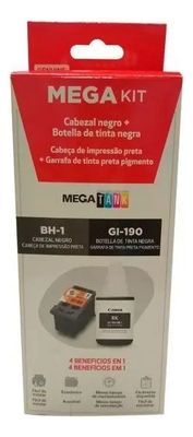 Cabezal CANON 0692C004AA