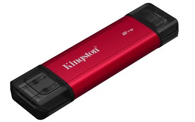 SSD Kingston Technology SPSD/2TB