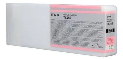 Cartucho EPSON T636600