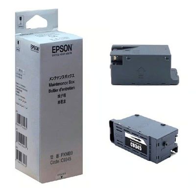 Tanque de mantenimiento EPSON C9345