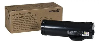 Tóner XEROX WC 3615