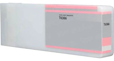 Cartucho EPSON T636600