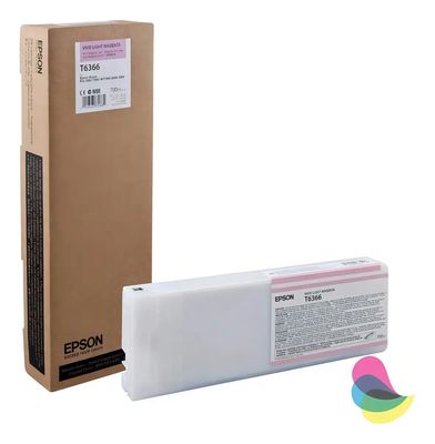Cartucho EPSON T636600
