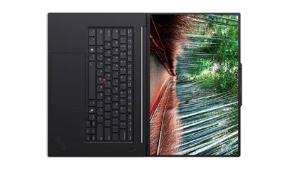 Workstation LENOVO 21Q9S00800