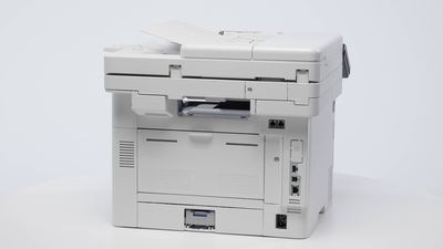 Multifuncional CANON MF462dw II