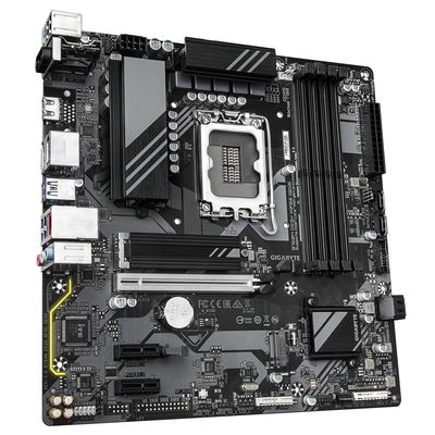 Motherboard GIGABYTE B760M DS3H WF6E GEN5