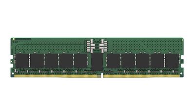 Memorias RAM Kingston Technology MEMORIA PROPIETARIA