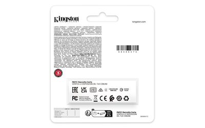 Memorias USB Kingston Technology DTXG2