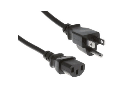Cable de Alimentación  Hewlett Packard Enterprise JW124A