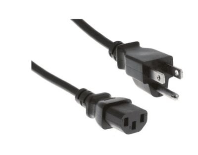 Cable de Alimentación  Hewlett Packard Enterprise JW124A