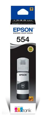Cartucho  EPSON T554120-AL