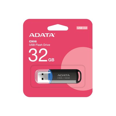 Memoria USB ADATA C906