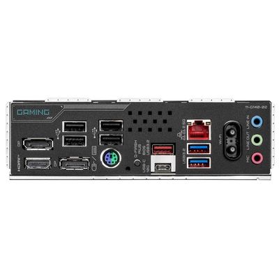 Motherboards GIGABYTE B850M GAMING X WF6E