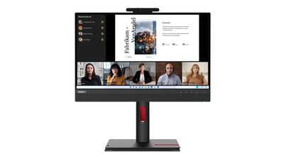 Monitores LENOVO 12N9GAR1LA