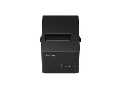 Impresoras POS EPSON TM-T20IVL-002 USB-RED